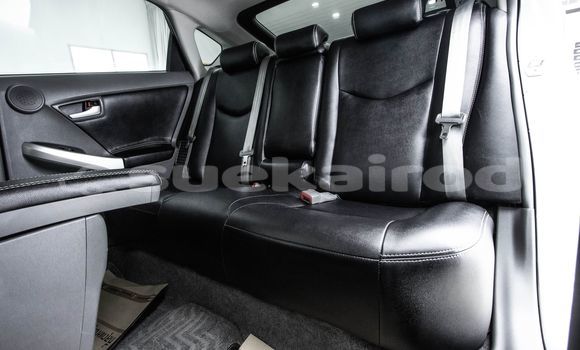 Buy Used Toyota Prius Other Car in Bangkok in Bangkok Buy Used Toyota Prius Other Car in Bangkok in Bangkok