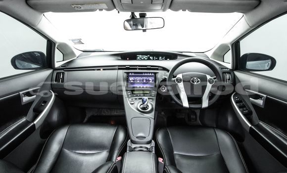 Buy Used Toyota Prius Other Car in Bangkok in Bangkok Buy Used Toyota Prius Other Car in Bangkok in Bangkok