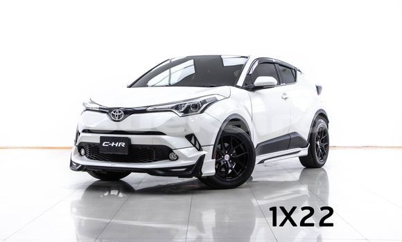 ซื้อ รถมือสอง Toyota C-HR ขาว รถยนต์ ใน %{เมือง} ใน กรุงเทพมหานคร ซื้อ รถมือสอง Toyota C-HR ขาว รถยนต์ ใน %{เมือง} ใน กรุงเทพมหานคร