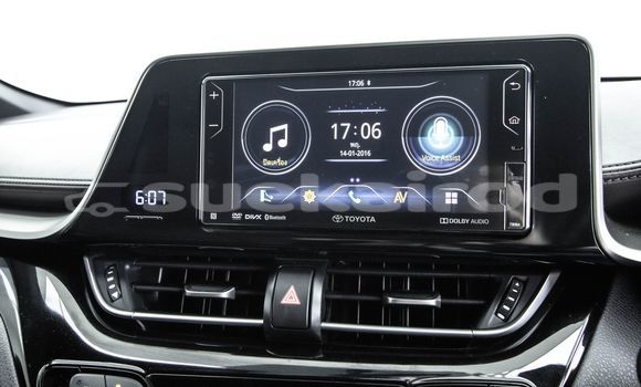 ซื้อ รถมือสอง Toyota C-HR ขาว รถยนต์ ใน %{เมือง} ใน กรุงเทพมหานคร ซื้อ รถมือสอง Toyota C-HR ขาว รถยนต์ ใน %{เมือง} ใน กรุงเทพมหานคร