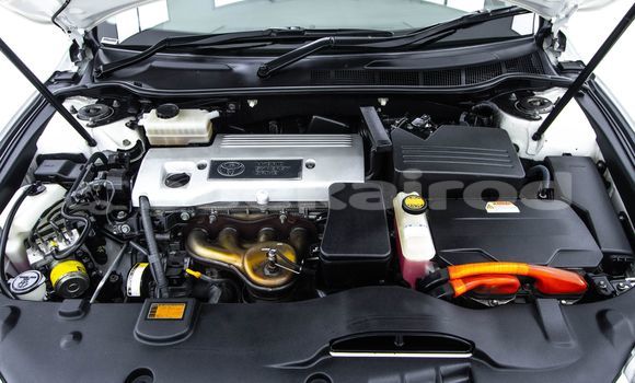 Buy Used Toyota Camry White Car in Bangkok in Bangkok Buy Used Toyota Camry White Car in Bangkok in Bangkok