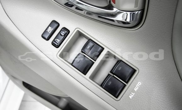 Buy Used Toyota Camry White Car in Bangkok in Bangkok Buy Used Toyota Camry White Car in Bangkok in Bangkok