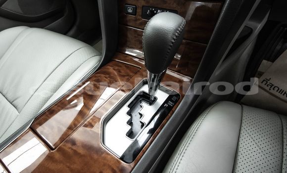 Buy Used Toyota Camry White Car in Bangkok in Bangkok Buy Used Toyota Camry White Car in Bangkok in Bangkok