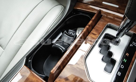 Buy Used Toyota Camry White Car in Bangkok in Bangkok Buy Used Toyota Camry White Car in Bangkok in Bangkok