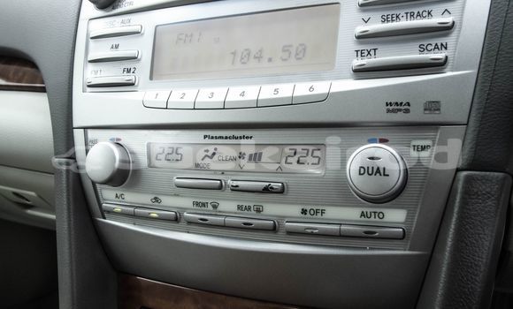 Buy Used Toyota Camry White Car in Bangkok in Bangkok Buy Used Toyota Camry White Car in Bangkok in Bangkok