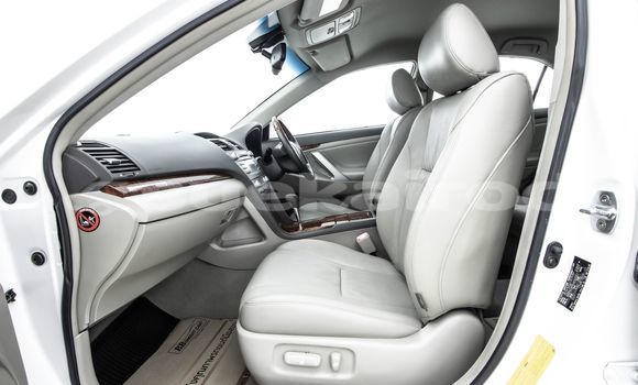 Buy Used Toyota Camry White Car in Bangkok in Bangkok Buy Used Toyota Camry White Car in Bangkok in Bangkok