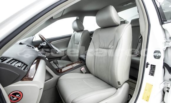 Buy Used Toyota Camry White Car in Bangkok in Bangkok Buy Used Toyota Camry White Car in Bangkok in Bangkok