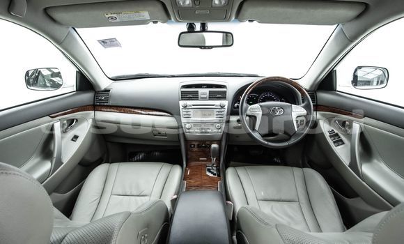 Buy Used Toyota Camry White Car in Bangkok in Bangkok Buy Used Toyota Camry White Car in Bangkok in Bangkok