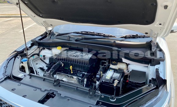 Buy Used MG ZS White Car in Bangkok in Bangkok Buy Used MG ZS White Car in Bangkok in Bangkok