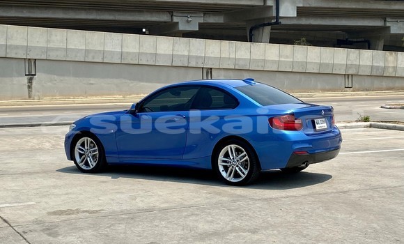 ซื้อ รถมือสอง BMW 2-Series สีน้ำเงิน รถยนต์ ใน %{เมือง} ใน กรุงเทพมหานคร ซื้อ รถมือสอง BMW 2-Series สีน้ำเงิน รถยนต์ ใน %{เมือง} ใน กรุงเทพมหานคร