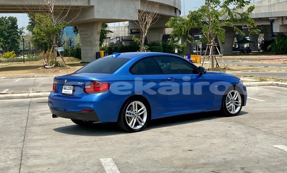 ซื้อ รถมือสอง BMW 2-Series สีน้ำเงิน รถยนต์ ใน %{เมือง} ใน กรุงเทพมหานคร ซื้อ รถมือสอง BMW 2-Series สีน้ำเงิน รถยนต์ ใน %{เมือง} ใน กรุงเทพมหานคร