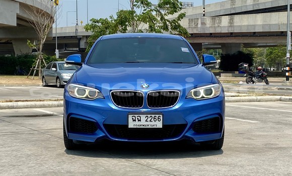 ซื้อ รถมือสอง BMW 2-Series สีน้ำเงิน รถยนต์ ใน %{เมือง} ใน กรุงเทพมหานคร ซื้อ รถมือสอง BMW 2-Series สีน้ำเงิน รถยนต์ ใน %{เมือง} ใน กรุงเทพมหานคร