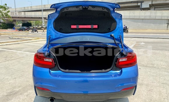 ซื้อ รถมือสอง BMW 2-Series สีน้ำเงิน รถยนต์ ใน %{เมือง} ใน กรุงเทพมหานคร ซื้อ รถมือสอง BMW 2-Series สีน้ำเงิน รถยนต์ ใน %{เมือง} ใน กรุงเทพมหานคร