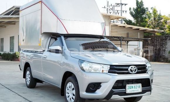 ซื้อ รถมือสอง Toyota Hiluxe Revo เงิน รถยนต์ ใน %{เมือง} ใน กรุงเทพมหานคร ซื้อ รถมือสอง Toyota Hiluxe Revo เงิน รถยนต์ ใน %{เมือง} ใน กรุงเทพมหานคร