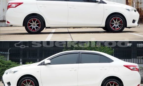ซื้อ รถมือสอง Toyota Vios ขาว รถยนต์ ใน %{เมือง} ใน กรุงเทพมหานคร ซื้อ รถมือสอง Toyota Vios ขาว รถยนต์ ใน %{เมือง} ใน กรุงเทพมหานคร