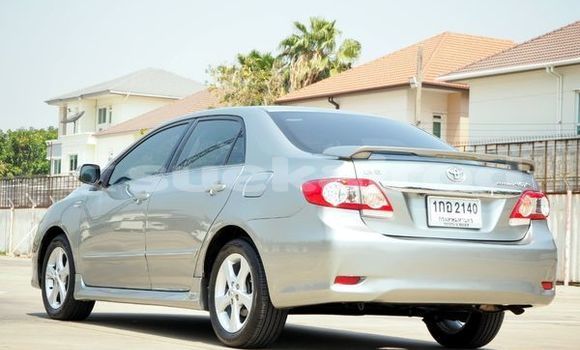 ซื้อ รถมือสอง Toyota Altis เงิน รถยนต์ ใน %{เมือง} ใน กรุงเทพมหานคร ซื้อ รถมือสอง Toyota Altis เงิน รถยนต์ ใน %{เมือง} ใน กรุงเทพมหานคร