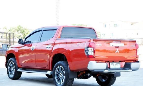 Buy Used Mitsubishi Triton Other Car in Bangkok in Bangkok Buy Used Mitsubishi Triton Other Car in Bangkok in Bangkok