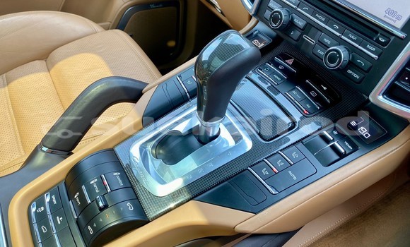 Buy Used Porsche Cayenne Black Car in Bangkok in Bangkok Buy Used Porsche Cayenne Black Car in Bangkok in Bangkok