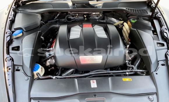 Buy Used Porsche Cayenne Black Car in Bangkok in Bangkok Buy Used Porsche Cayenne Black Car in Bangkok in Bangkok