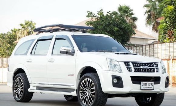 ซื้อ รถมือสอง Isuzu MU-7 ขาว รถยนต์ ใน %{เมือง} ใน กรุงเทพมหานคร ซื้อ รถมือสอง Isuzu MU-7 ขาว รถยนต์ ใน %{เมือง} ใน กรุงเทพมหานคร