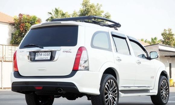 ซื้อ รถมือสอง Isuzu MU-7 ขาว รถยนต์ ใน %{เมือง} ใน กรุงเทพมหานคร ซื้อ รถมือสอง Isuzu MU-7 ขาว รถยนต์ ใน %{เมือง} ใน กรุงเทพมหานคร