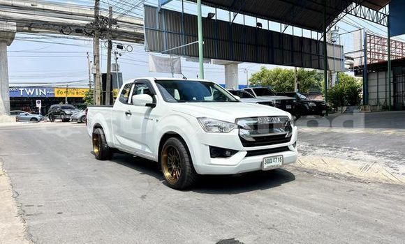 ซื้อ รถมือสอง Isuzu D-Max ขาว รถยนต์ ใน %{เมือง} ใน กรุงเทพมหานคร ซื้อ รถมือสอง Isuzu D-Max ขาว รถยนต์ ใน %{เมือง} ใน กรุงเทพมหานคร