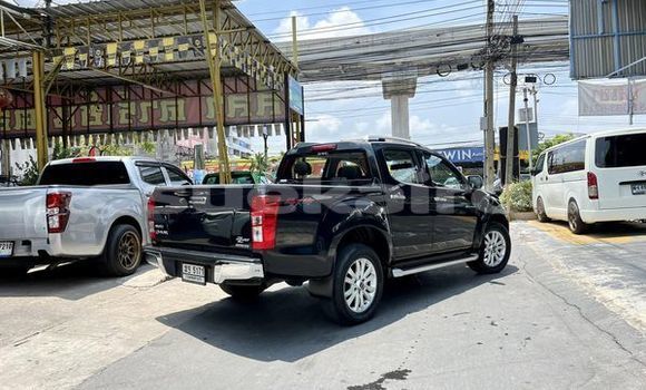 ซื้อ รถมือสอง Isuzu D-Max สีดำ รถยนต์ ใน %{เมือง} ใน กรุงเทพมหานคร ซื้อ รถมือสอง Isuzu D-Max สีดำ รถยนต์ ใน %{เมือง} ใน กรุงเทพมหานคร