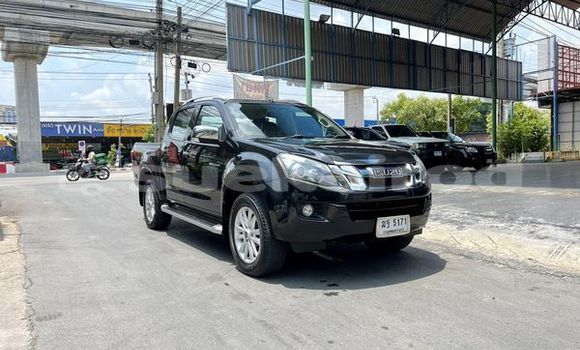 ซื้อ รถมือสอง Isuzu D-Max สีดำ รถยนต์ ใน %{เมือง} ใน กรุงเทพมหานคร ซื้อ รถมือสอง Isuzu D-Max สีดำ รถยนต์ ใน %{เมือง} ใน กรุงเทพมหานคร