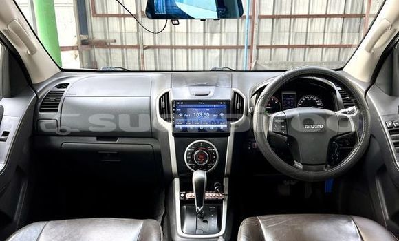 ซื้อ รถมือสอง Isuzu D-Max สีดำ รถยนต์ ใน %{เมือง} ใน กรุงเทพมหานคร ซื้อ รถมือสอง Isuzu D-Max สีดำ รถยนต์ ใน %{เมือง} ใน กรุงเทพมหานคร