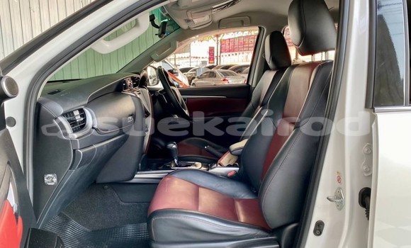 ซื้อ รถมือสอง Toyota Fortuner ขาว รถยนต์ ใน %{เมือง} ใน กรุงเทพมหานคร ซื้อ รถมือสอง Toyota Fortuner ขาว รถยนต์ ใน %{เมือง} ใน กรุงเทพมหานคร