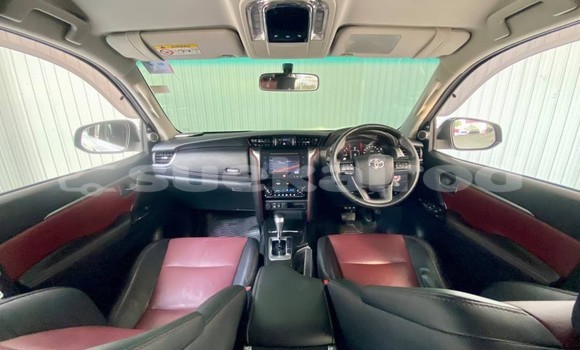 ซื้อ รถมือสอง Toyota Fortuner ขาว รถยนต์ ใน %{เมือง} ใน กรุงเทพมหานคร ซื้อ รถมือสอง Toyota Fortuner ขาว รถยนต์ ใน %{เมือง} ใน กรุงเทพมหานคร