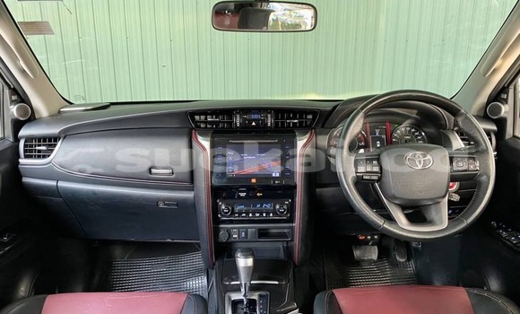 ซื้อ รถมือสอง Toyota Fortuner ขาว รถยนต์ ใน %{เมือง} ใน กรุงเทพมหานคร ซื้อ รถมือสอง Toyota Fortuner ขาว รถยนต์ ใน %{เมือง} ใน กรุงเทพมหานคร