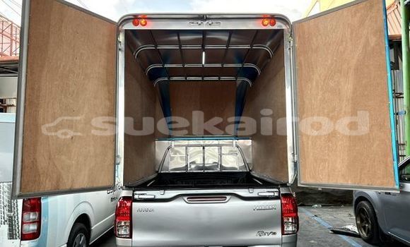 ซื้อ รถมือสอง Toyota Hiluxe Revo เงิน รถยนต์ ใน %{เมือง} ใน กรุงเทพมหานคร ซื้อ รถมือสอง Toyota Hiluxe Revo เงิน รถยนต์ ใน %{เมือง} ใน กรุงเทพมหานคร