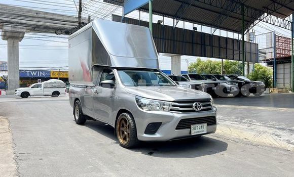 ซื้อ รถมือสอง Toyota Hiluxe Revo เงิน รถยนต์ ใน %{เมือง} ใน กรุงเทพมหานคร ซื้อ รถมือสอง Toyota Hiluxe Revo เงิน รถยนต์ ใน %{เมือง} ใน กรุงเทพมหานคร