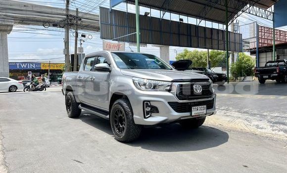 ซื้อ รถมือสอง Toyota Hiluxe Revo เงิน รถยนต์ ใน %{เมือง} ใน กรุงเทพมหานคร ซื้อ รถมือสอง Toyota Hiluxe Revo เงิน รถยนต์ ใน %{เมือง} ใน กรุงเทพมหานคร