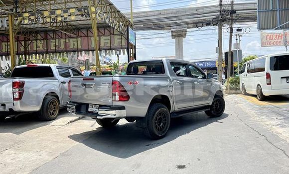 ซื้อ รถมือสอง Toyota Hiluxe Revo เงิน รถยนต์ ใน %{เมือง} ใน กรุงเทพมหานคร ซื้อ รถมือสอง Toyota Hiluxe Revo เงิน รถยนต์ ใน %{เมือง} ใน กรุงเทพมหานคร