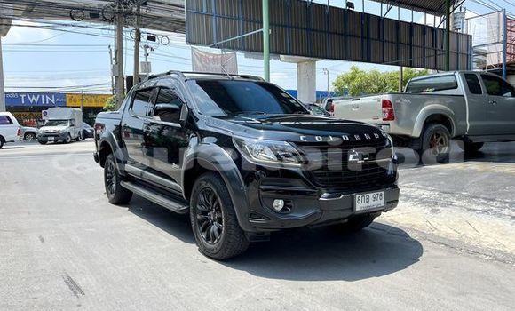 ซื้อ รถมือสอง Chevrolet Colorado สีดำ รถยนต์ ใน %{เมือง} ใน กรุงเทพมหานคร ซื้อ รถมือสอง Chevrolet Colorado สีดำ รถยนต์ ใน %{เมือง} ใน กรุงเทพมหานคร