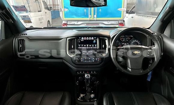 ซื้อ รถมือสอง Chevrolet Colorado สีดำ รถยนต์ ใน %{เมือง} ใน กรุงเทพมหานคร ซื้อ รถมือสอง Chevrolet Colorado สีดำ รถยนต์ ใน %{เมือง} ใน กรุงเทพมหานคร