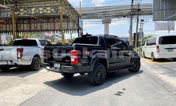 ซื้อ รถมือสอง Chevrolet Colorado สีดำ รถยนต์ ใน %{เมือง} ใน กรุงเทพมหานคร ซื้อ รถมือสอง Chevrolet Colorado สีดำ รถยนต์ ใน %{เมือง} ใน กรุงเทพมหานคร