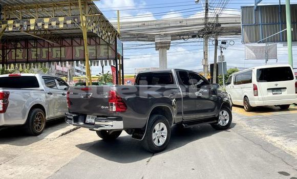 ซื้อ รถมือสอง Toyota Hiluxe Revo เงิน รถยนต์ ใน %{เมือง} ใน กรุงเทพมหานคร ซื้อ รถมือสอง Toyota Hiluxe Revo เงิน รถยนต์ ใน %{เมือง} ใน กรุงเทพมหานคร