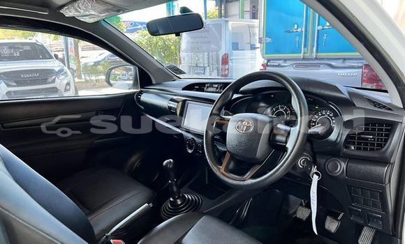 ซื้อ รถมือสอง Toyota Hiluxe Revo ขาว รถยนต์ ใน %{เมือง} ใน กรุงเทพมหานคร ซื้อ รถมือสอง Toyota Hiluxe Revo ขาว รถยนต์ ใน %{เมือง} ใน กรุงเทพมหานคร