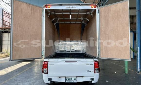 ซื้อ รถมือสอง Toyota Hiluxe Revo ขาว รถยนต์ ใน %{เมือง} ใน กรุงเทพมหานคร ซื้อ รถมือสอง Toyota Hiluxe Revo ขาว รถยนต์ ใน %{เมือง} ใน กรุงเทพมหานคร