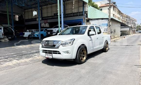 ซื้อ รถมือสอง Isuzu D-Max ขาว รถยนต์ ใน %{เมือง} ใน กรุงเทพมหานคร ซื้อ รถมือสอง Isuzu D-Max ขาว รถยนต์ ใน %{เมือง} ใน กรุงเทพมหานคร