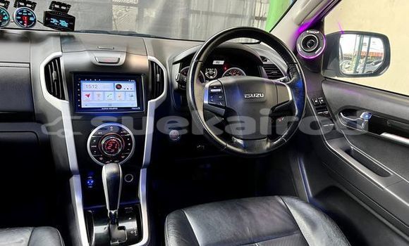 ซื้อ รถมือสอง Isuzu D-Max สีดำ รถยนต์ ใน %{เมือง} ใน กรุงเทพมหานคร ซื้อ รถมือสอง Isuzu D-Max สีดำ รถยนต์ ใน %{เมือง} ใน กรุงเทพมหานคร