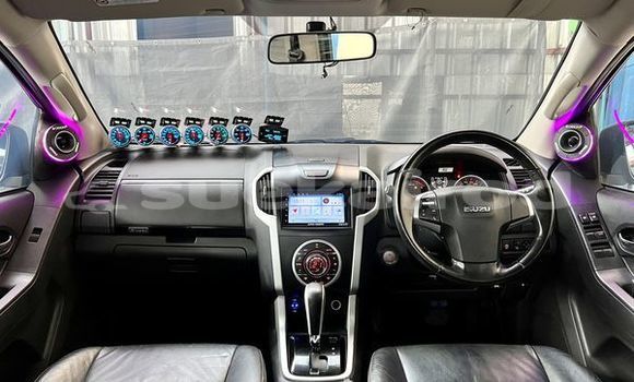 ซื้อ รถมือสอง Isuzu D-Max สีดำ รถยนต์ ใน %{เมือง} ใน กรุงเทพมหานคร ซื้อ รถมือสอง Isuzu D-Max สีดำ รถยนต์ ใน %{เมือง} ใน กรุงเทพมหานคร