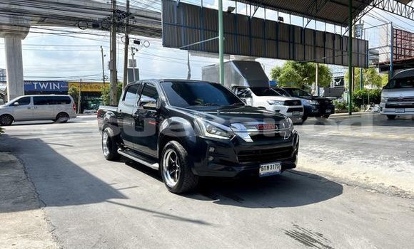 ซื้อ รถมือสอง Isuzu D-Max สีดำ รถยนต์ ใน %{เมือง} ใน กรุงเทพมหานคร ซื้อ รถมือสอง Isuzu D-Max สีดำ รถยนต์ ใน %{เมือง} ใน กรุงเทพมหานคร
