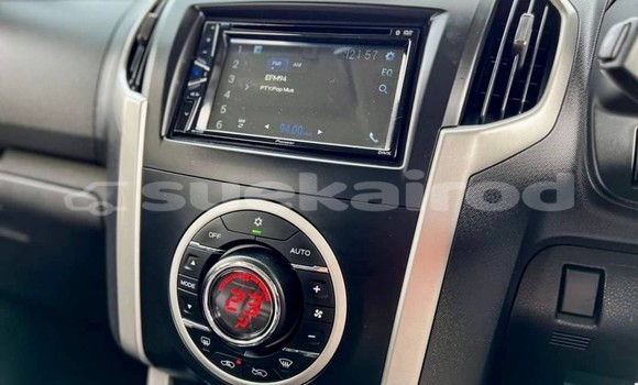 Buy Used Isuzu D-Max White Car in Bangkok in Bangkok Buy Used Isuzu D-Max White Car in Bangkok in Bangkok