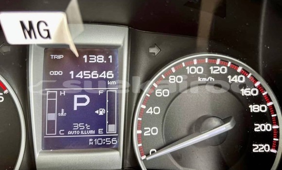Buy Used Isuzu D-Max White Car in Bangkok in Bangkok Buy Used Isuzu D-Max White Car in Bangkok in Bangkok
