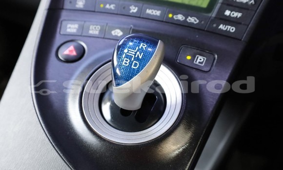 Buy Used Toyota Prius White Car in Bangkok in Bangkok Buy Used Toyota Prius White Car in Bangkok in Bangkok