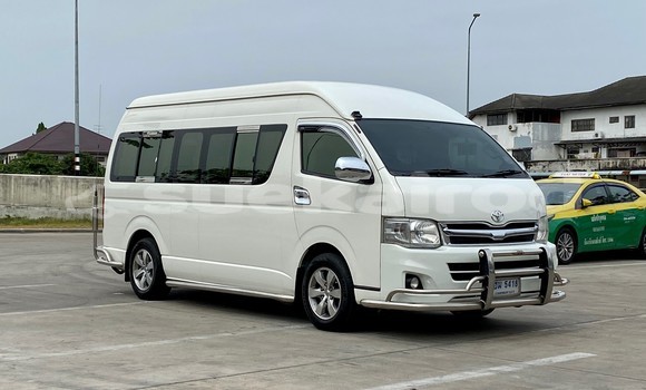 ซื้อ รถมือสอง Toyota Commuter ขาว รถยนต์ ใน %{เมือง} ใน กรุงเทพมหานคร ซื้อ รถมือสอง Toyota Commuter ขาว รถยนต์ ใน %{เมือง} ใน กรุงเทพมหานคร
